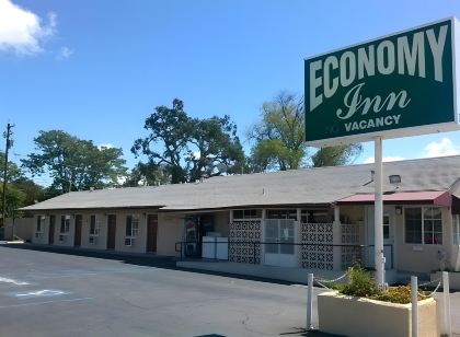 Economy Inn Paso Robles