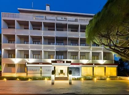 Hotel Lido