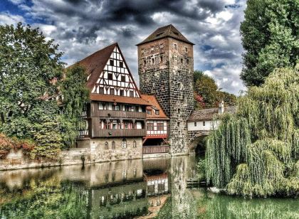 Sultanias Homesharing