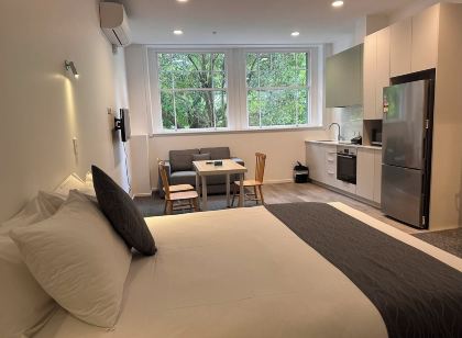 Gamma Hotel