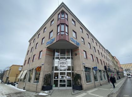 Best Western Uppsala