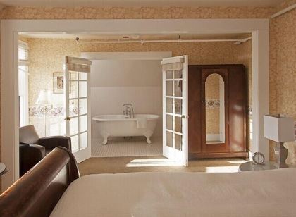 MacCallum House Inn