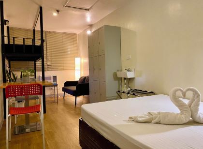 Burgos Hub Hostel