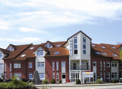 Wincent Hotel Sinsheim