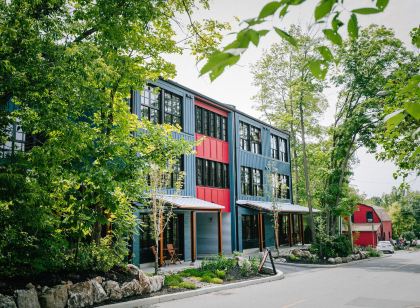 Lofts du Village
