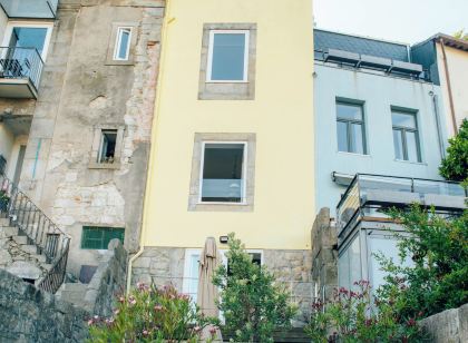 Stay in Apartments - D. Hugo 23