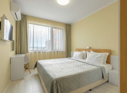 St. Panteleimon Beach Hotel