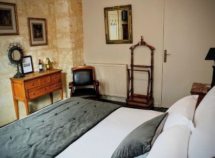 Au Coeur de Bordeaux B&B
