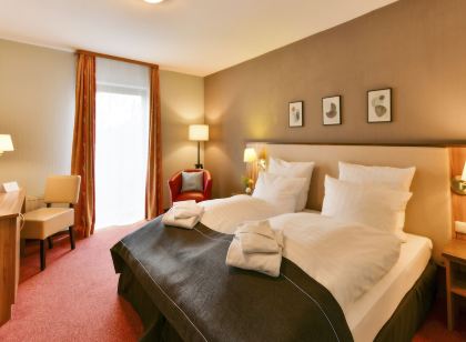 City Hotel Meckenheim