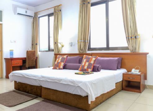 Asantewaa Premier Hotel