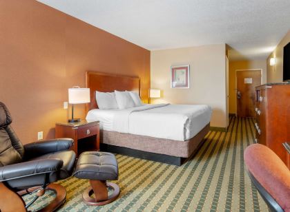 Best Western Plus Inn at Valley View