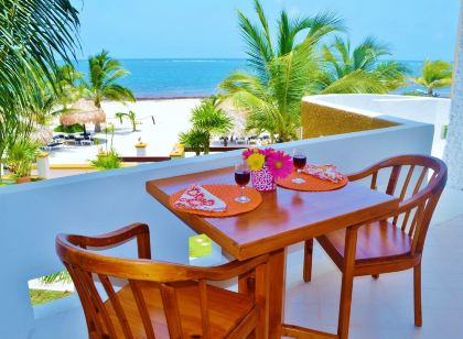 Arrecifes Suites