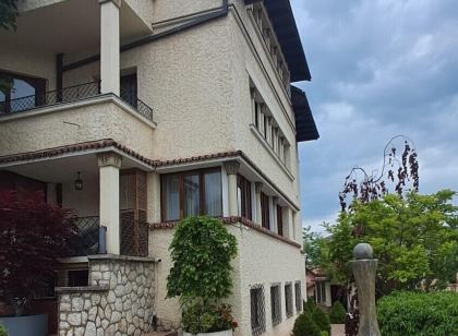 Casa Cranta