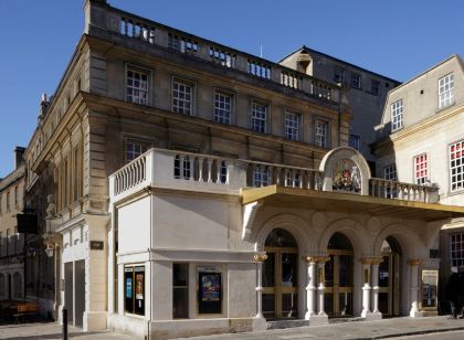 Hotel Indigo Bath