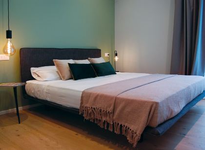 AR Prestige Penthouse - Noho