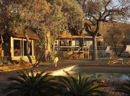 Marula Cottage Guest Lodge
