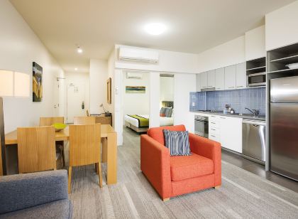 MainStay Suites Mackay