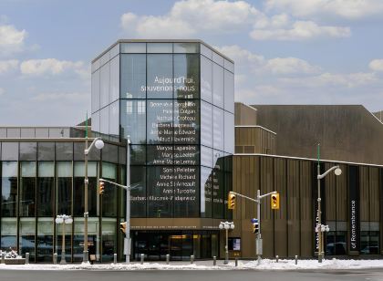 Sonder Rideau Apartments Downtown