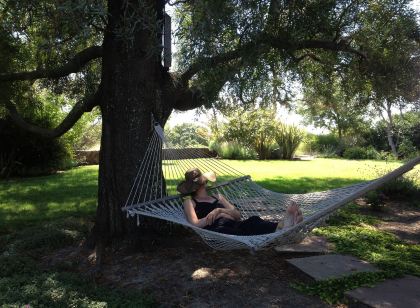 Vineyard FarmStay, & Heated Pool from May-OCT.