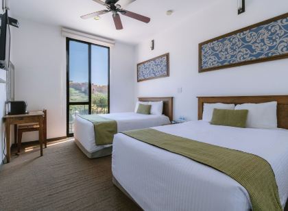 Hotel la Estación