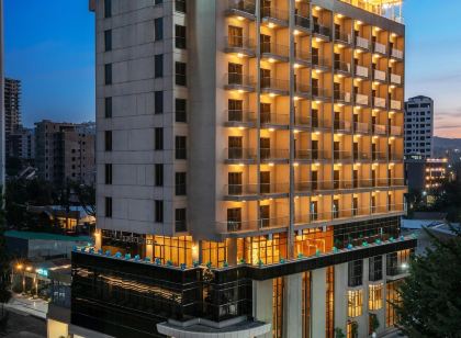DoubleTree by Hilton Addis Ababa Airport