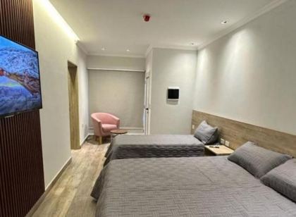Z Hotel Boutique