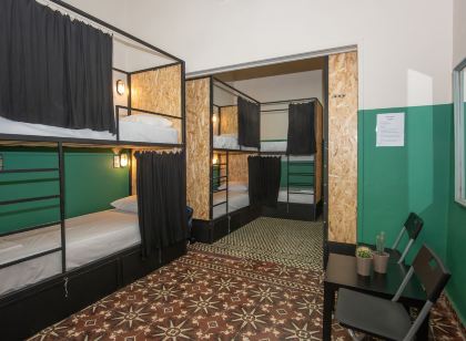Intra Muros Hostel