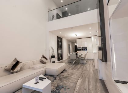 Kwarleyz Residence Accra