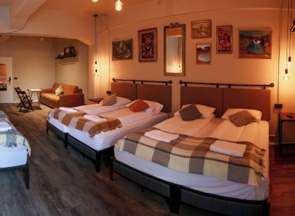 Kex Hostel