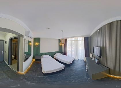 Tangiers Hotel Ex Marina Bay