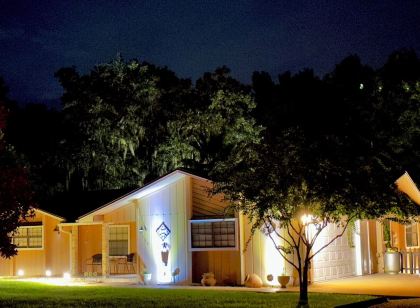 Pool Home Retreat · Tesla EV Charger · Firepit · RV/Boat Access Near Ramp