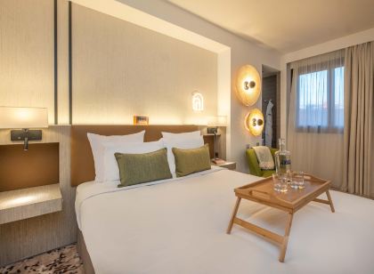 FirstName Toulouse, JdV by Hyatt