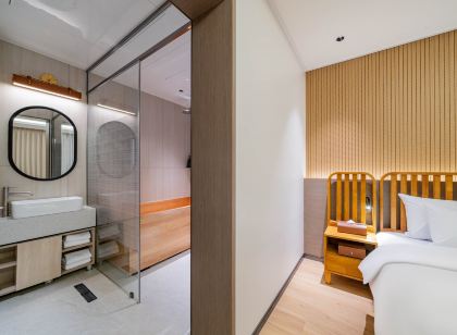 브라운도트 강릉교동점