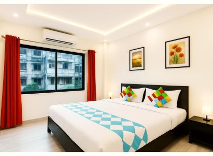 Goroomgo M M Guest House Howrah Kolkata