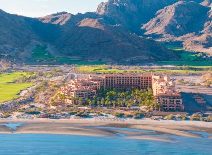 Villa del Palmar at the Islands of Loreto