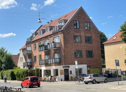 Metro Apartment Linde Alle 14, 3Th 2720 Vanløse