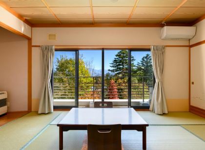 早太郎温泉 駒ヶ根高原リトリート すずらん颯