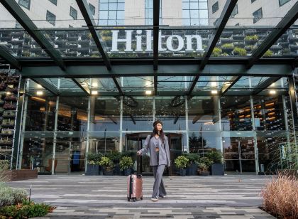 Hilton Sofia
