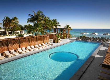 Signia by Hilton Diplomat Beach Resort