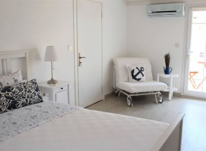Villamer Alaçatı