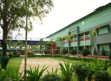 Gargee Gautam Vihar Rajir