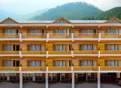 Hotel Apple Paradise