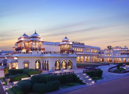 Rambagh Palace