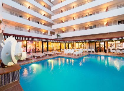 Hotel Xaine Park
