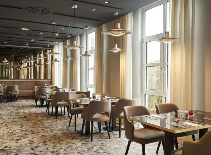 NH Hotel Frankfurt Airport