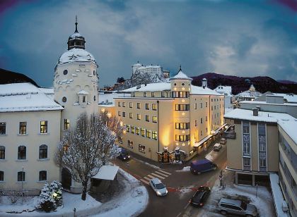 Hotel Andreas Hofer