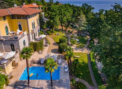 Hotel Villa Astra