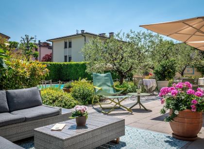 Hotel San Marco
