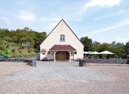 Land- und Golfhotel "Alte Fliegerschule" Eisenach
