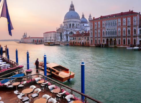 The Gritti Palace, a Luxury Collection Hotel, Venice